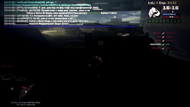 test 60fps /joinz смотреть онлайн