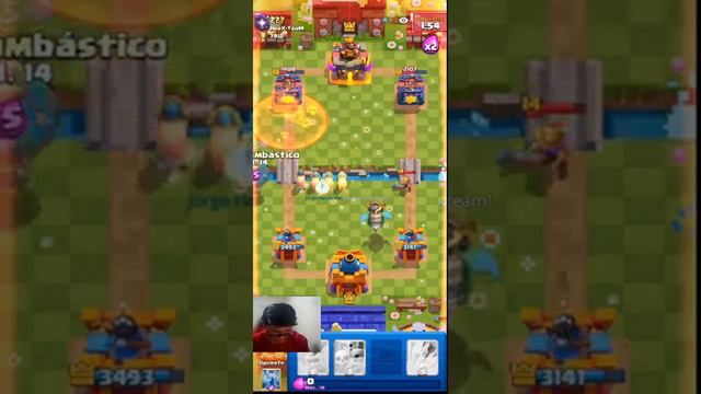 Jugando en el top 100 del mundo смотреть онлайн