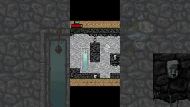 Tomb Raider Anniversary