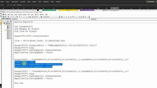 Arias Intensity using Excel VBA смотреть онлайн