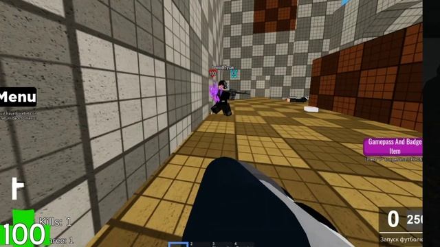 ТОП ЛУЧШИХ ПЛЕЙСОВ В РОБЛОКС! смотреть онлайн