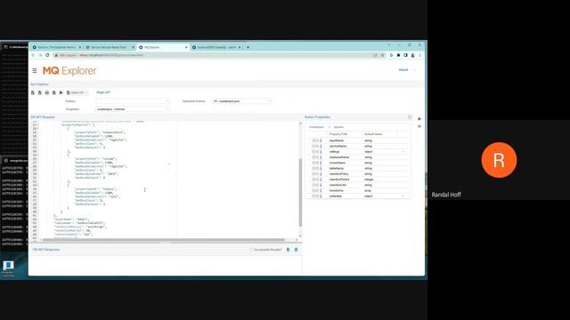 Pushing Modbus data to JSON and MQTT смотреть онлайн
