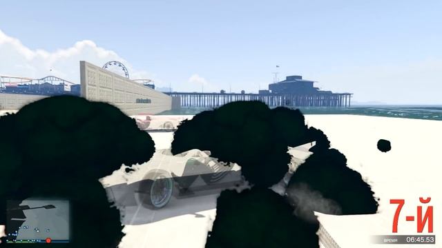 МЕДАЛИСТ КВАНТУМ BEE И LUFFE ПОМЕНЯЛИ ТАКТИКУ В РЕЖИМЕ ЛИЦОМ К ЛИЦУ В GTA 5 ONLINE! смотреть онлайн