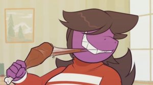 DELTARUNE COMIC DUBS FOR FREAKS AND SYCOPHANTS #32