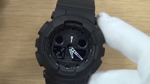 How To Set A G-Shock Watch смотреть онлайн