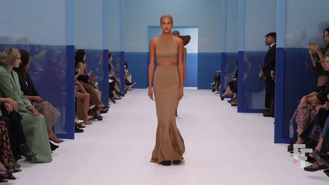 Max Mara | Сезон Весна-лето 2023 | Полный показ смотреть онлайн