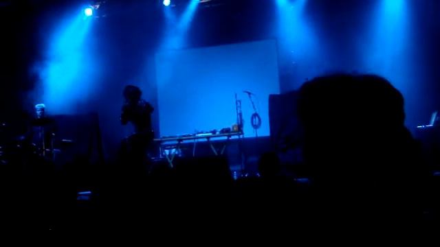 Gothika @BLOODY SUNDAY Festival смотреть онлайн