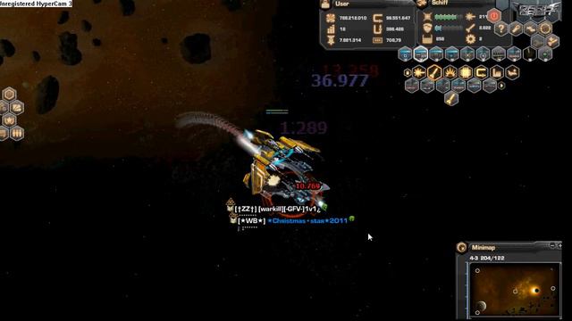 dark orbit 1v1 deutschland 1 vom 12.2.2011 /1 смотреть онлайн
