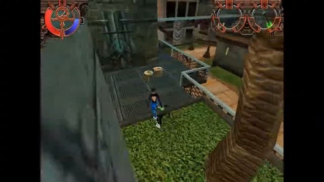 Heavy Metal F.A.K.K. 2 [ Прохождение, часть 1 ] смотреть онлайн