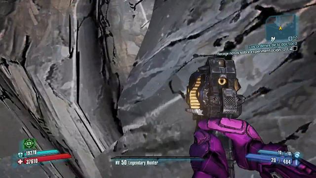 Borderlands 2 - Infinity смотреть онлайн