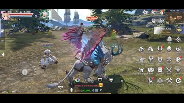 Forsaken World : How to unlock life skill G7 orb and G7 Belt materials||And other tips for newbies смотреть онлайн