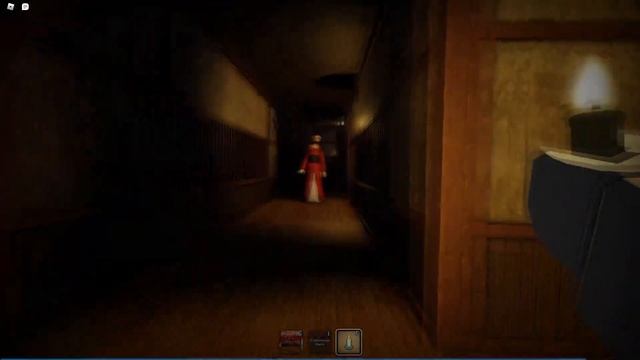 КУБИЧЕСКИЙ СТРАХ ( Хоррор в Роблоксе/Yandere simulator) смотреть онлайн