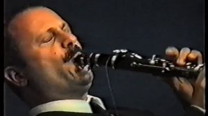 Hakim Abdullayev Klarnet 1997. @nezirmemmed