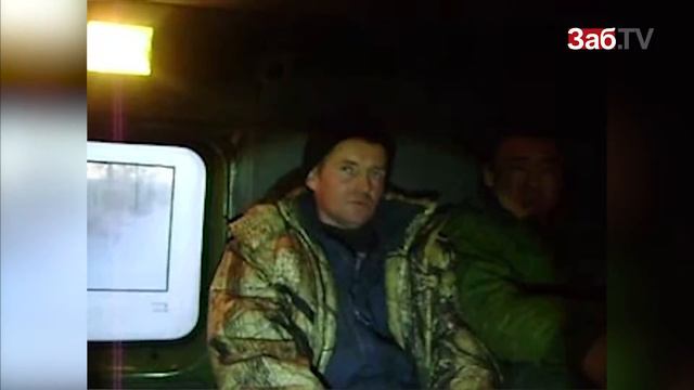 ВЧ: Полицейскому из Могзона за незаконную охоту дали по шапке