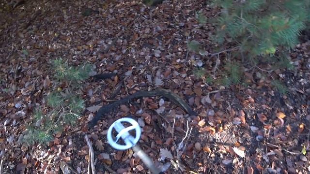 The Three Musketeers... Metal Detecting With Some Surprises! смотреть онлайн
