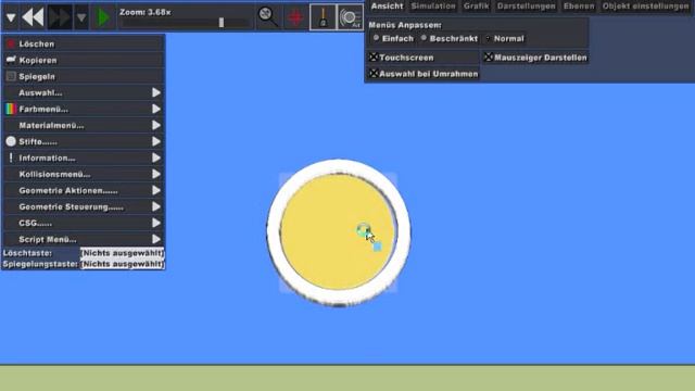 Phun: How to make a bomb - Tutorial смотреть онлайн