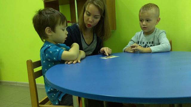 3. Бодя и Андрюша, отслеживают причинно-следственные связи, "почему лето?", июль 2019 смотреть онлайн
