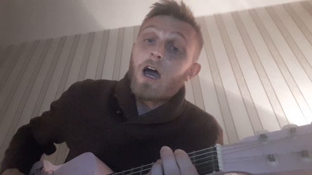 The Galaxy Song - cover - Monty Python смотреть онлайн