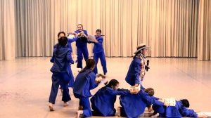 06 03 2023 ТАНЦЫ МАЛЕНЬКИЙ ПРИНЦ