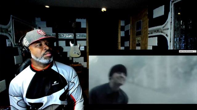 Linkin Park - From The Inside [THAT GRUNCH ON THE GUITAR BEFORE THE DOWNBEAT???] - Producer Reactio смотреть онлайн