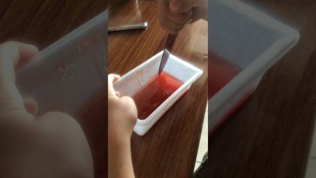 Рецепт сладкого сэндвича из мармелада и зефира очень легко #рецепт #сладости #легко #сендвич смотреть онлайн