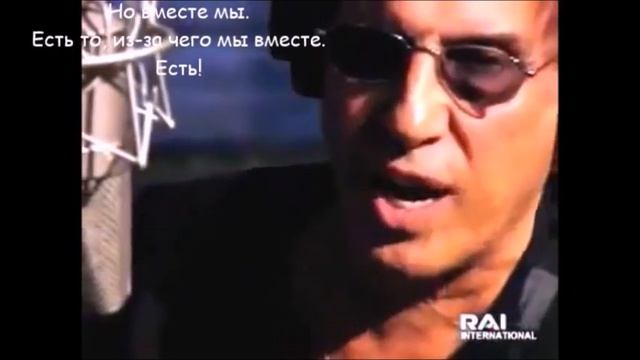 Adriano Celentano_La situazione non è buona смотреть онлайн