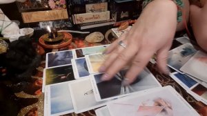 Зачем дано испытание? Чем закончится? #Испытание#Таро#Магия