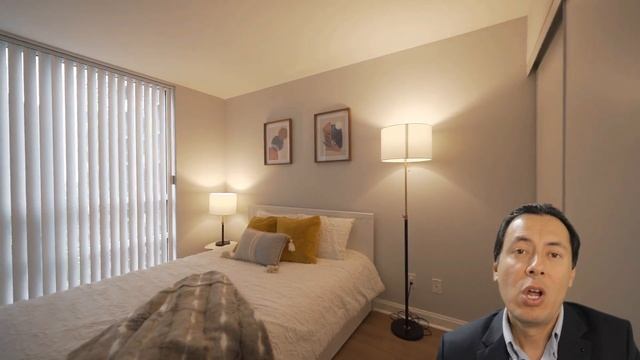 Condo for Sale in Etobicoke, Toronto смотреть онлайн