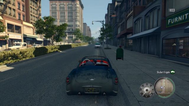 Финал Mafia II Definitive Edition DLC The Betrayal of Jimmy - Часть 16:Подстава смотреть онлайн