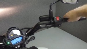 2015  KAWASAKI  EN650 VULCAN S W/ABS - National Powersports Distributors