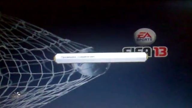 Вылетает FIFA 13 в начале матча.помогите пожалуйста смотреть онлайн