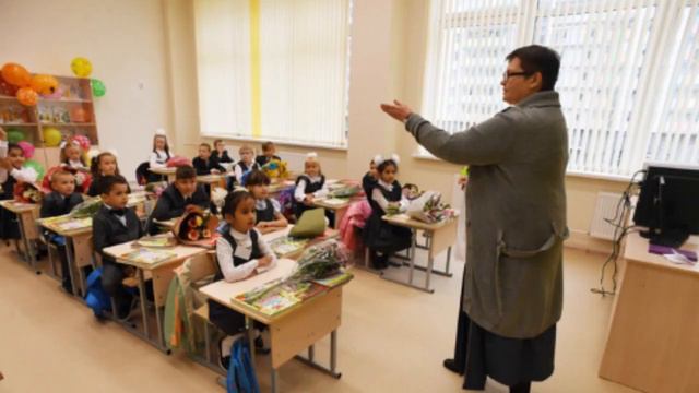 Инновационная деятельность образовательных организаций Лужского муниципального района.