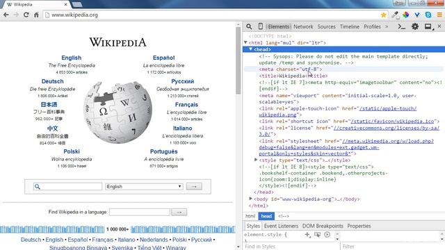 The Complete 2022 Web Development Course - Build 15 Projects Intro Part 3 #css3 #html #webdesign смотреть онлайн