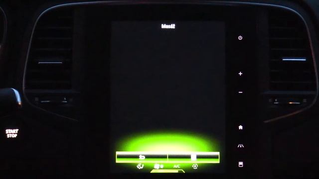 R-LINK 2 Renault Mégane Grandtour 2017 (Navigation, Radio, Multisense) смотреть онлайн
