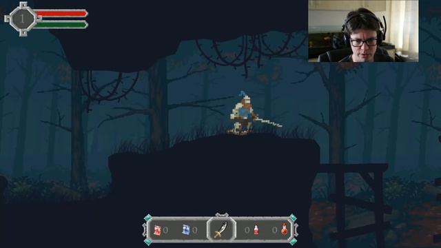 Dark Throne - Poorly Translated and Shaky Sprites смотреть онлайн