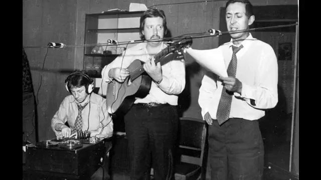 Золотые шлягеры. Аркадий Северный. ГОЛУБИ. смотреть онлайн