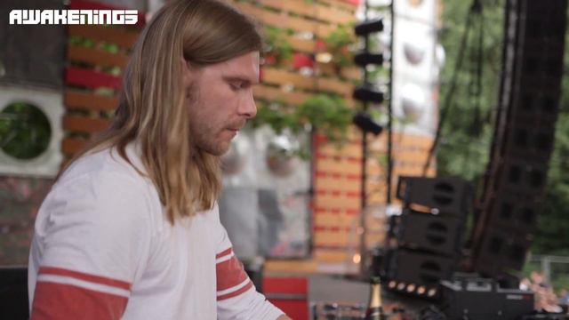 Marcel Dettmann @ Awakenings Festival 2014 Day 1 смотреть онлайн
