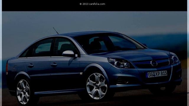 Opel Vectra