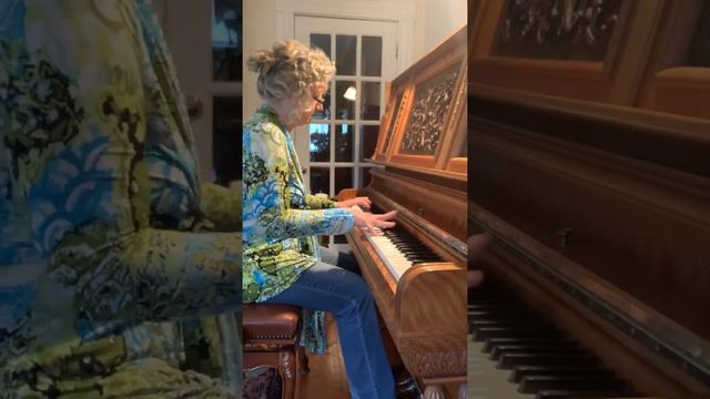 Sil Bastan, piano arrangement by Shenna Shepard. Original artist Sebnem Ferah and played in Hercai смотреть онлайн