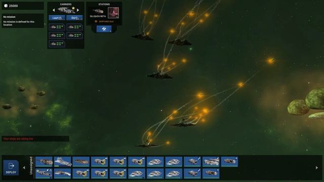 Dust Fleet Game Trailer смотреть онлайн