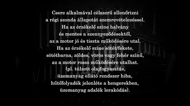 Opel Astra G - vezérlő lambdaszonda csere - Z14XE - how to replace lambda oxygen sensor смотреть онлайн