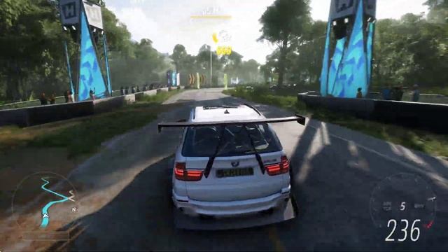 FORZA HORIZON 5 Gameplay Walkthrough Part 3 - Colossus (Full Game) 4K 60FPS EXTREME GRAPHICS RTX смотреть онлайн