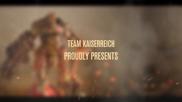 [April Fools 2017] Kaiserreich: Red Dawn - Reveal Trailer смотреть онлайн