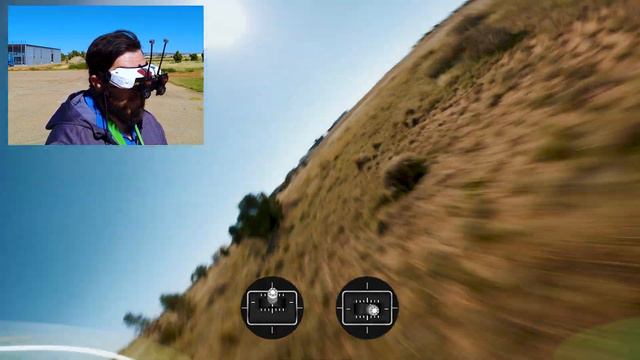 This LiPo is old as balls, but can it still RIP BALLS for FPV Freestyle? // Ovonic 1300mah 6S смотреть онлайн