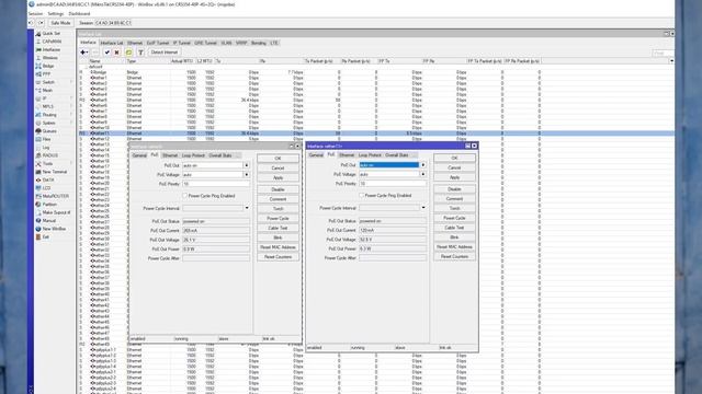 MikroTik CRS354-48P-4S+2Q+RM Review Best Value 48x PoE+ On Market Today?