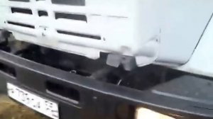 ЗИЛ 4331 самосвал колхозник