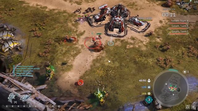 HALO WARS 2 DLC - Awakening the Nightmare - RETREAT!!! [Part 2] смотреть онлайн
