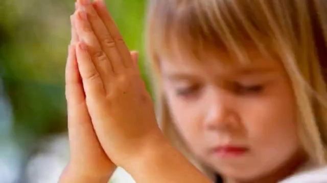 Я о тебе молюсь...Молитва.. смотреть онлайн