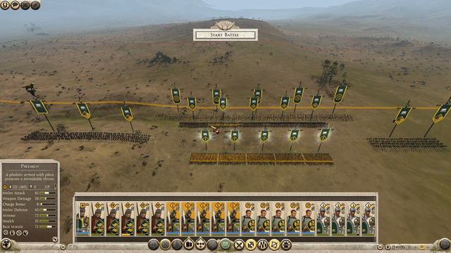 Total War: Rome 2 Empire Divided | Lets Play | Legendary Gallic Rome Campaign | Part 48 смотреть онлайн