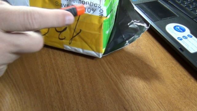 ПОСЫЛКИ ИЗ КИТАЯ. Светодиодные лампы для роста растений смотреть онлайн